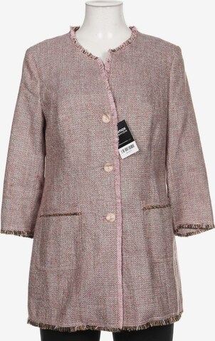 Guido Maria Kretschmer Jewellery Blazer in L in Pink: front