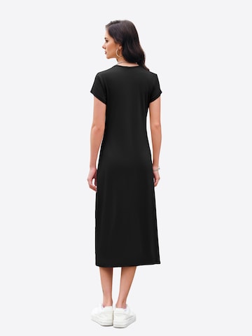 juoda Imily Bela Suknelė