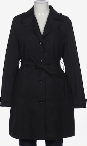 Manguun Jacket & Coat in L in Black: front