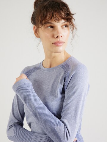 ENDURANCE Performance shirt 'Halen' in Blue