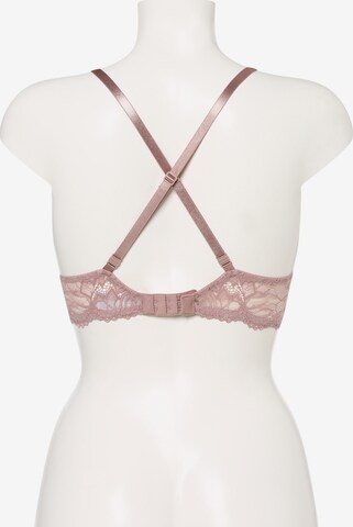 Calvin Klein Push-up BH 'Demi' in Pink