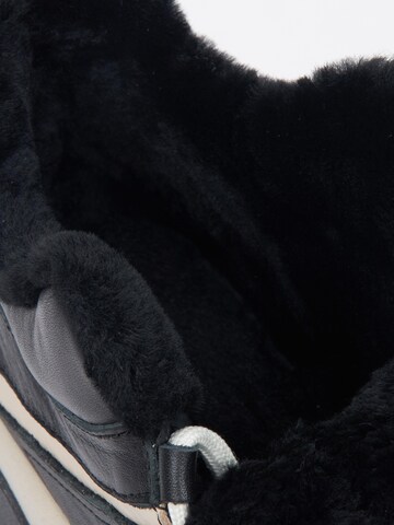 Estro Snowboots '9679' in Zwart