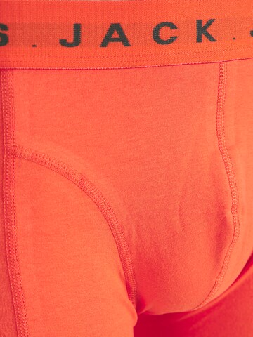 JACK & JONES Bokserki 'JACBENNETT' w kolorze szary