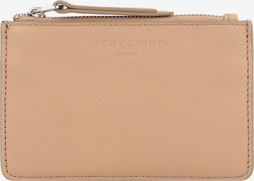 Liebeskind Berlin Case 'Stella' in Brown: front