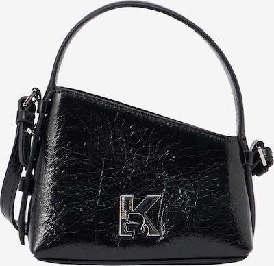 KARL LAGERFELD JEANS Ručna torbica u crna, Pregled proizvoda