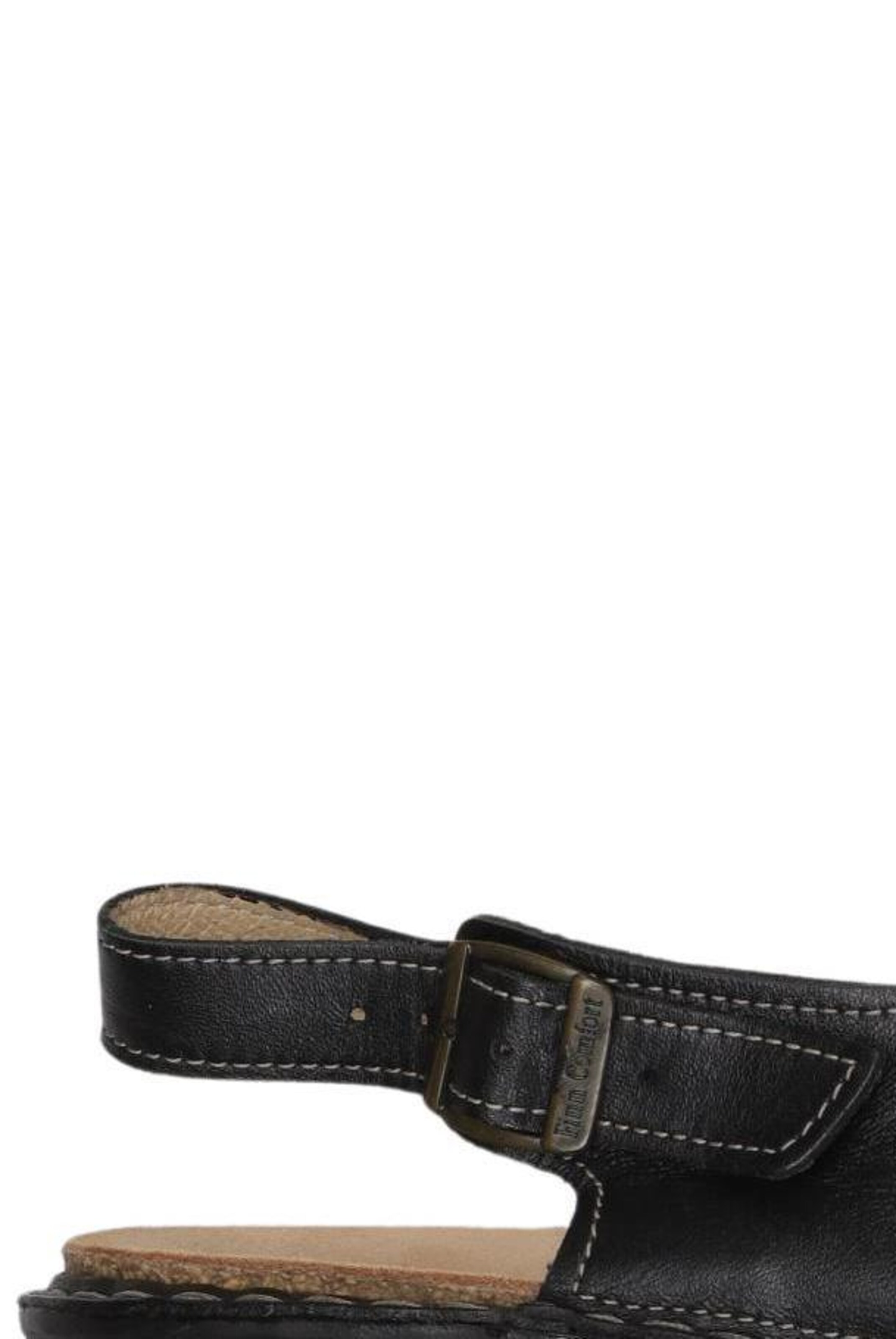 Finn Comfort Sandals & High-Heeled Sandals in 41,5 in Black