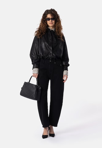 Barrel Jean 'Yoana' Elias Rumelis en noir