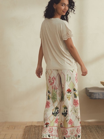 B by Ted Baker Pyjama in Beige