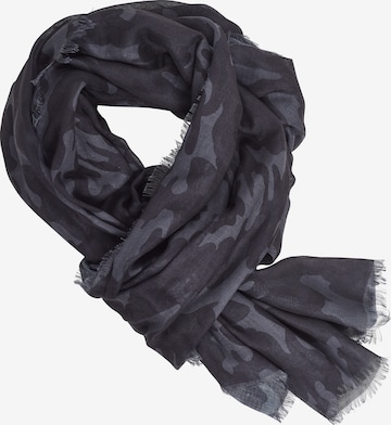 Urban Classics Scarf in Grey: front