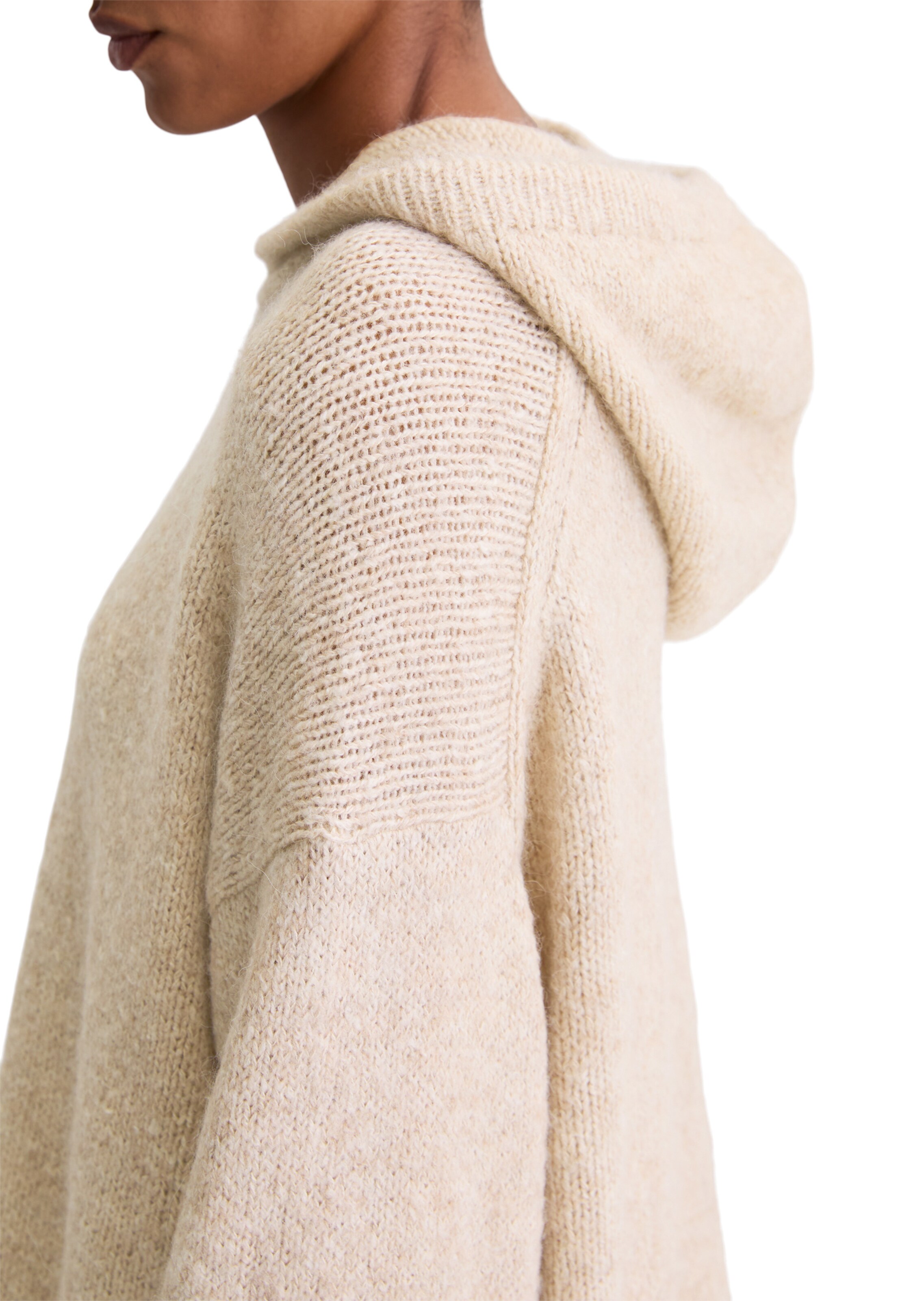 Marc O'Polo Trui in Beige