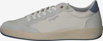 Blauer.USA Sneaker 'Olympia F2OLYMPIA01' in Grau