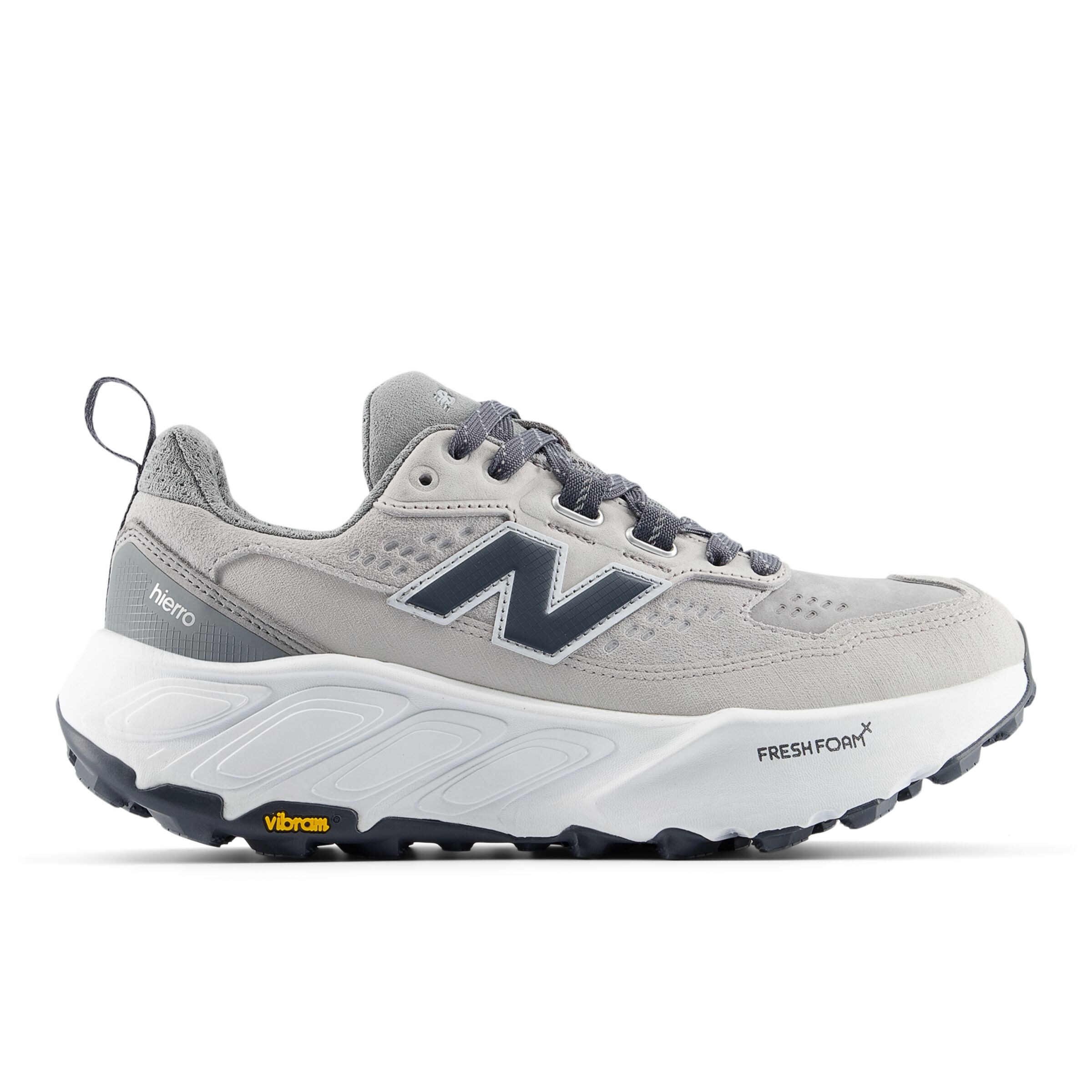 new balance Halbschuh 'Hierro Trek' in Grau