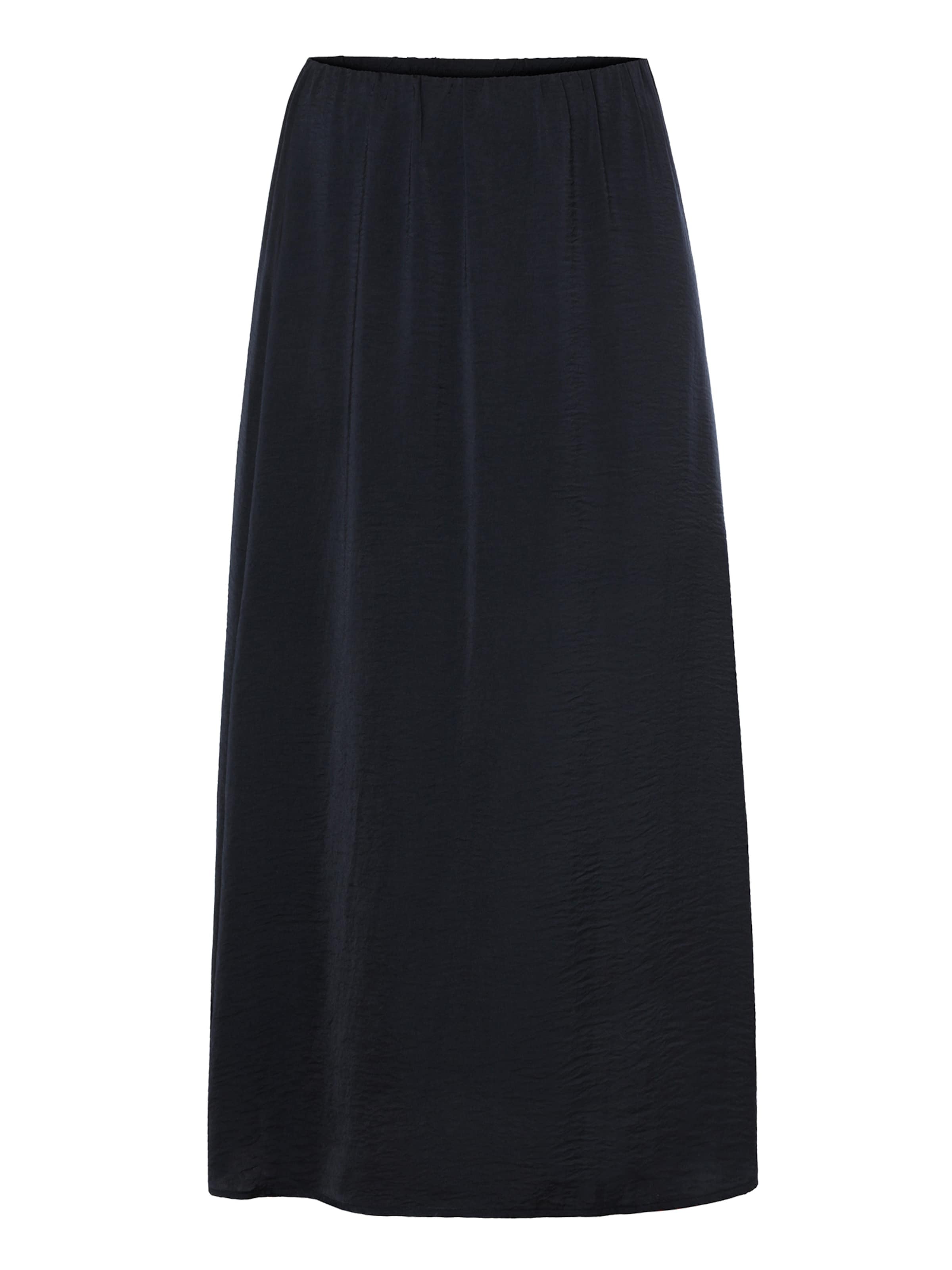 TATUUM Nederdel i blå: forside