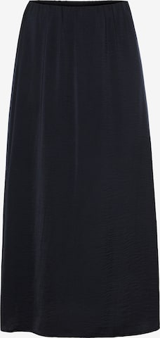 TATUUM Hame värissä sininen: etupuoli