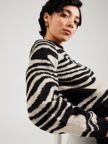 ONLY - Pullover 'ONLCECE' em preto