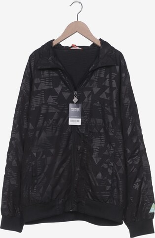 Cleptomanicx Jacket & Coat in L in Black: front
