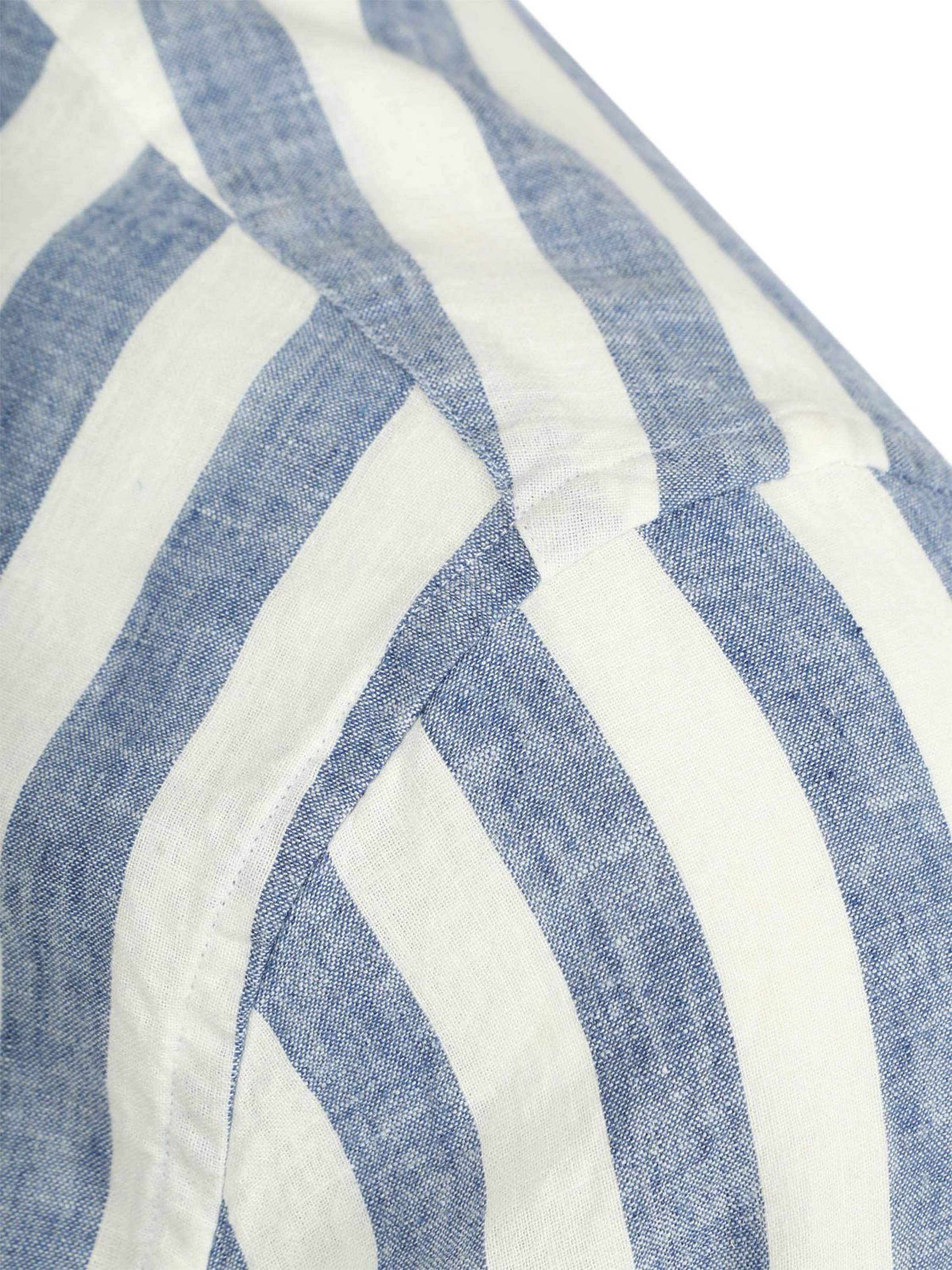 GANT Regular fit Button Up Shirt in Blue