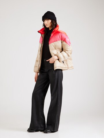 No. 1 Como Between-season jacket 'CHERIE' in Beige