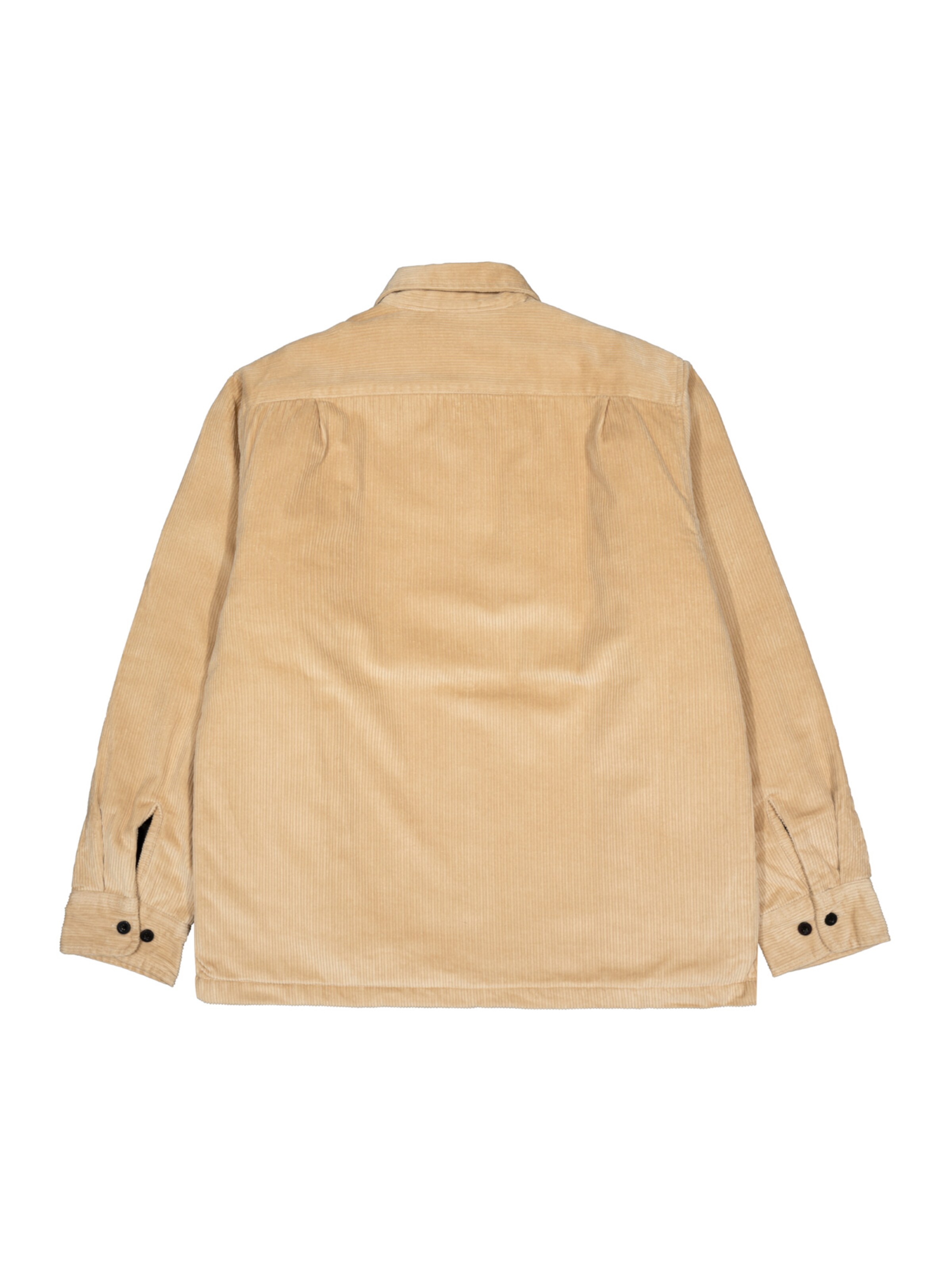 Obey Jacke in Beige