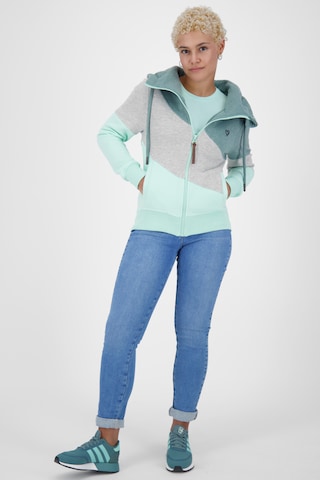 žalia Alife and Kickin Džemperis 'SteffiAK'