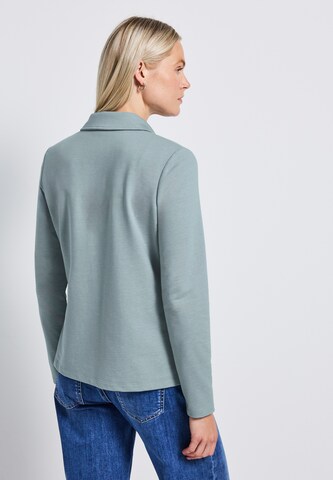 STREET ONE Blazer in Blau