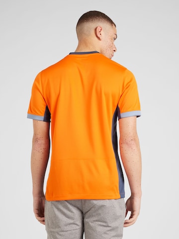 NIKE Fodboldtrøje i orange