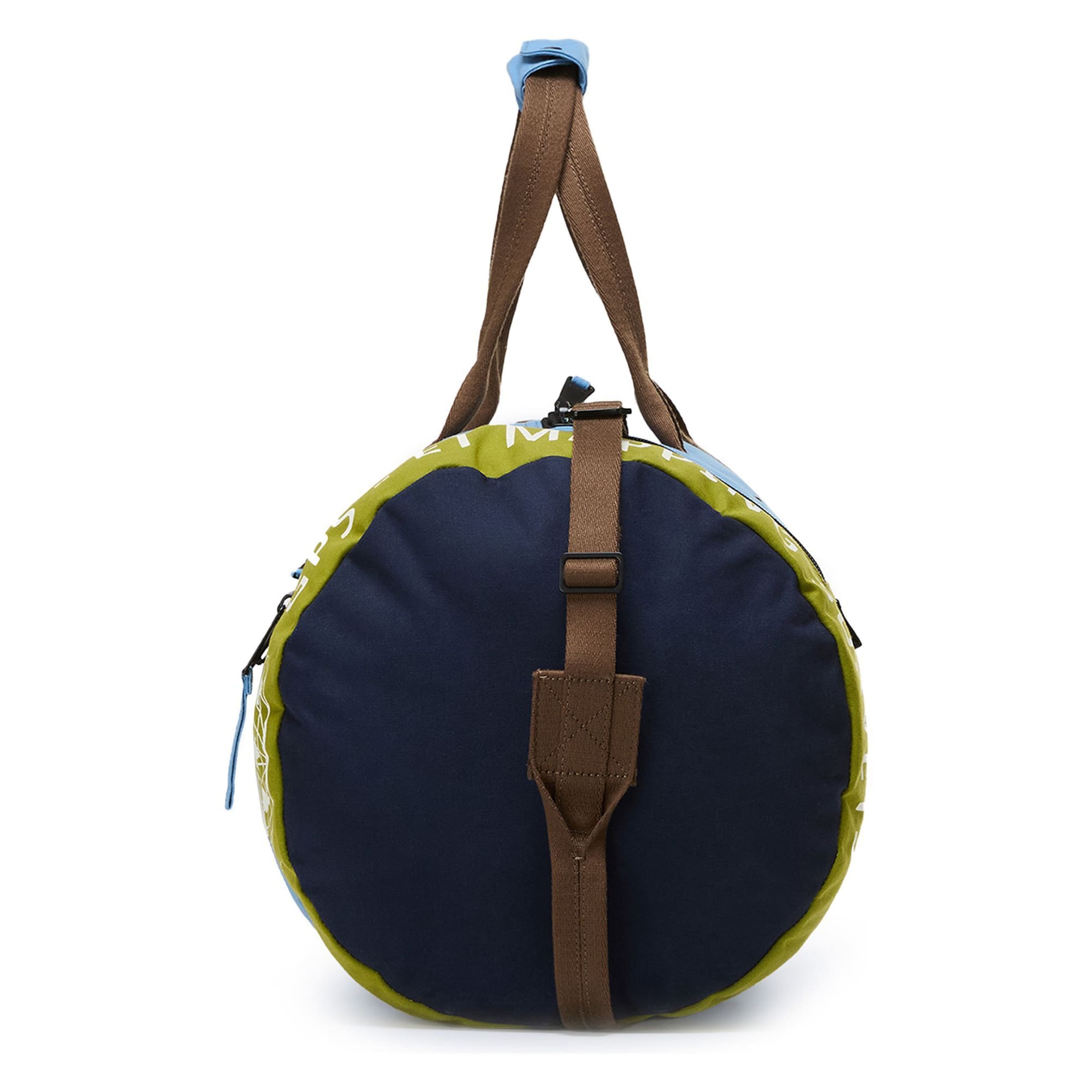 NAPAPIJRI Weekend bag 'H-Equator ' in Mixed colours