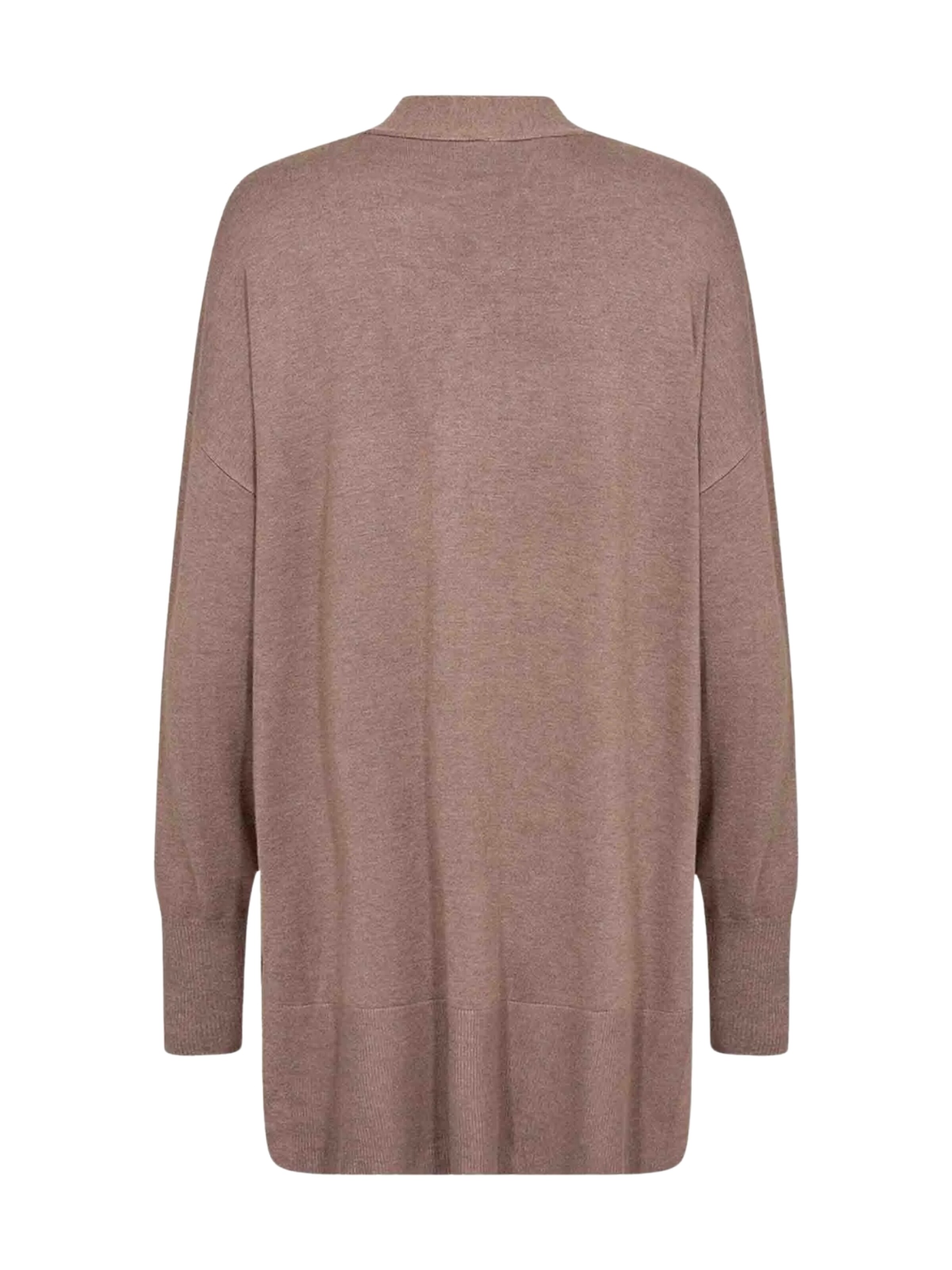 Cardigan 'Dollie 739' Soyaconcept en rose