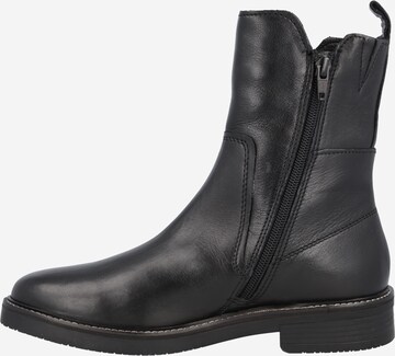 TT. BAGATT Stiefelette 'Zina' in Schwarz