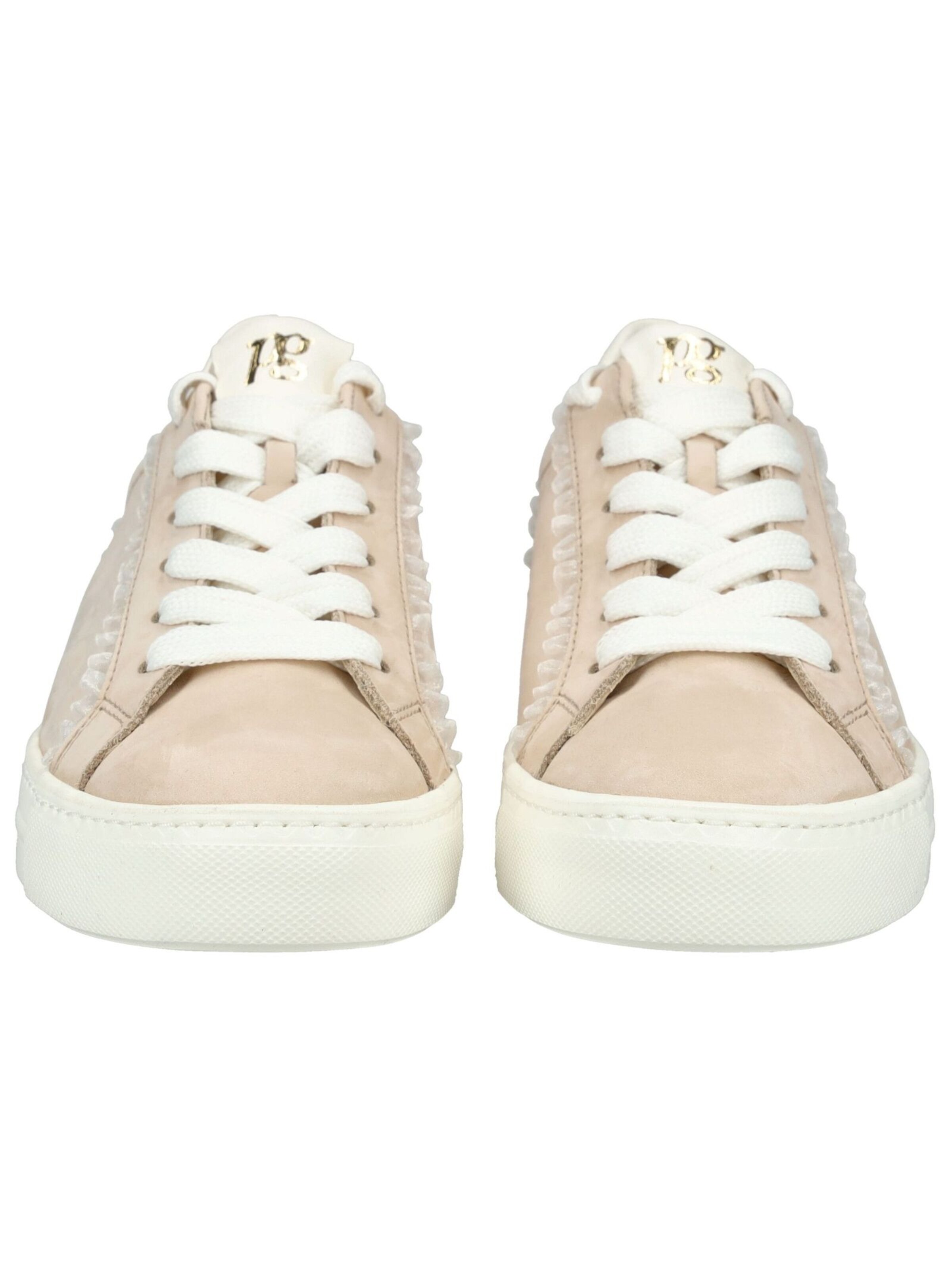 Paul Green Platform trainers in Beige