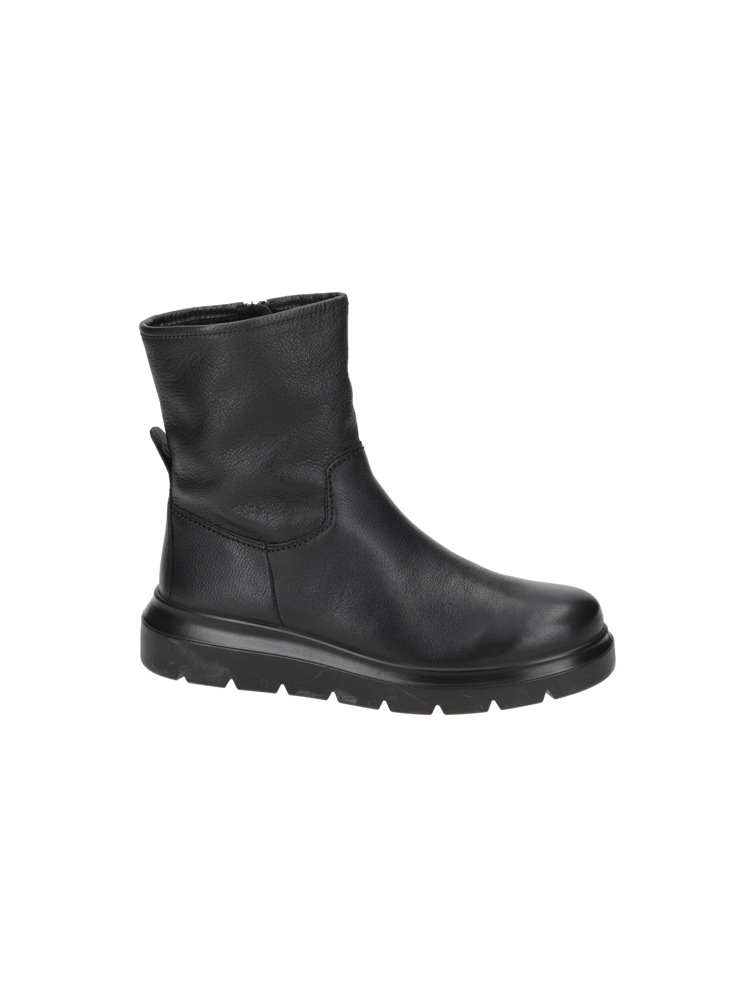 ECCO Boots in Black