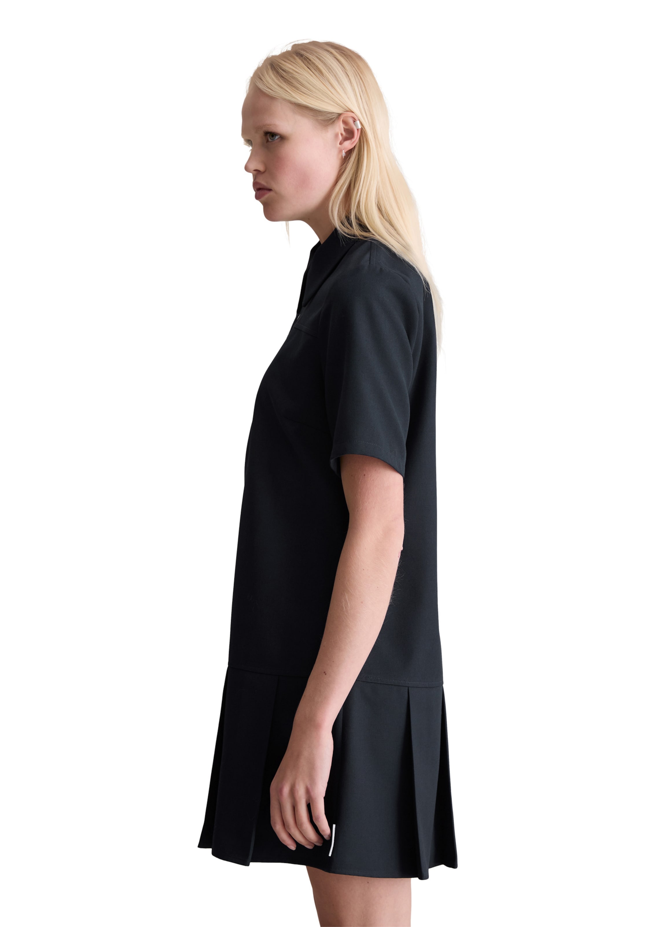 Marc O'Polo DENIM Kleid in Blau