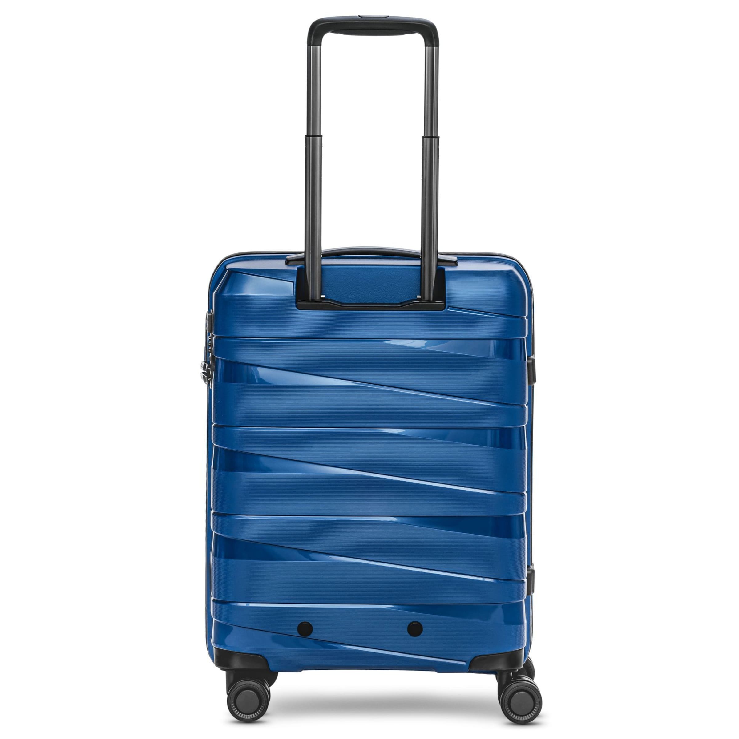 Redolz Trolley in Blau