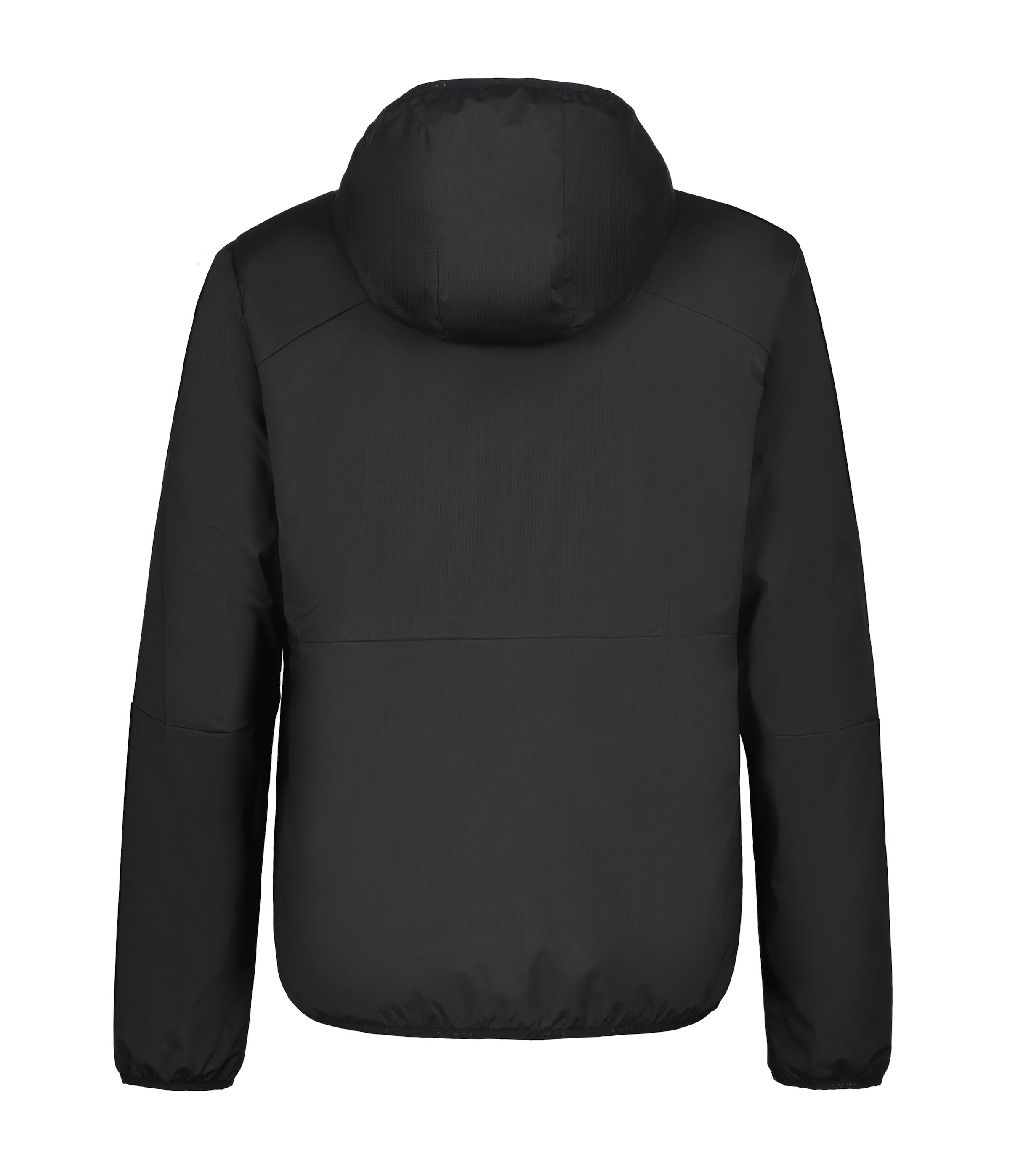 Giacca per outdoor 'Antoila' di LUHTA in nero