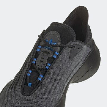 ADIDAS ORIGINALS Sneakers 'Adifom SLTN' in Black