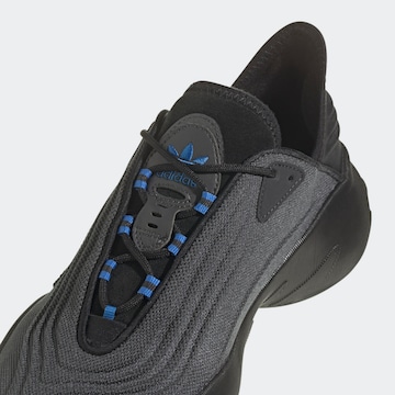 ADIDAS ORIGINALS Rövid szárú sportcipők 'Adifom SLTN' - fekete