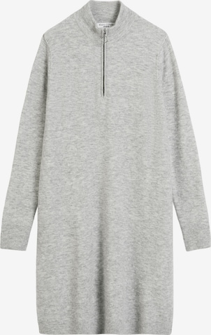 Robe Marc O'Polo DENIM en gris : devant