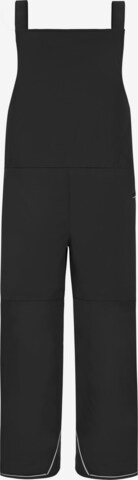 normani Regular Athletic Pants 'Ulukhaktok' in Black