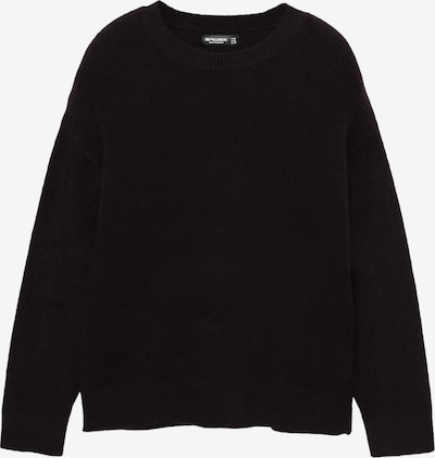 Pull&Bear Neulepaita värissä musta, Tuotenäkymä