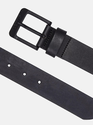 LEVI'S ® Gürtel 'LEVI'S LM BELT LEGACY GROUP FREE CINTURA' in Schwarz