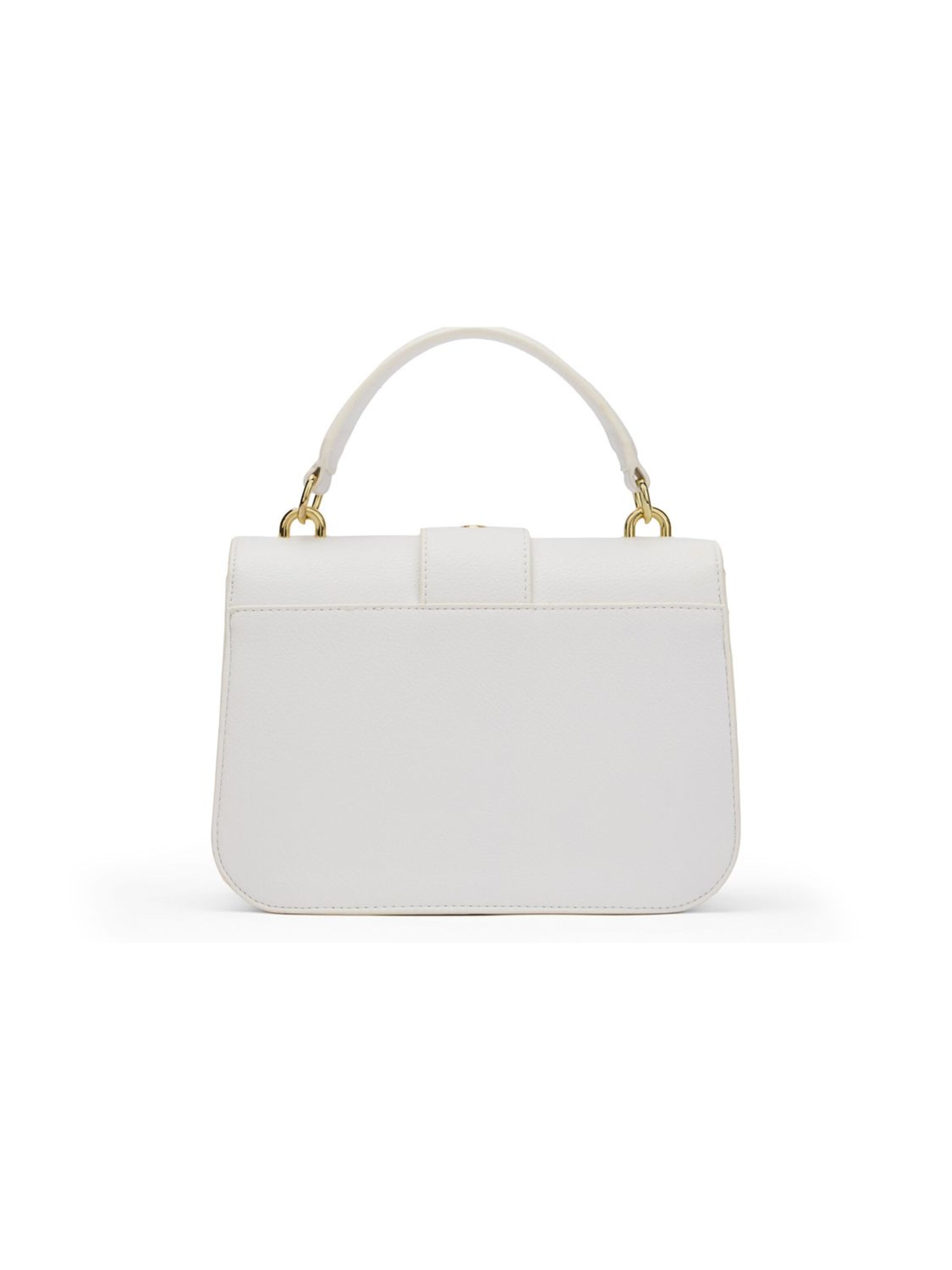 Braccialini Handbag 'Baroque' in White