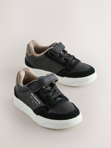 Sneaker di smALLSAINTS in nero