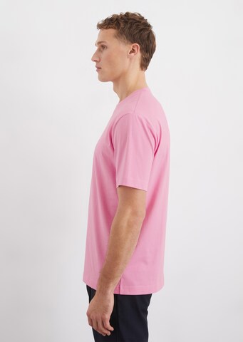 Marc O'Polo Shirt in Pink