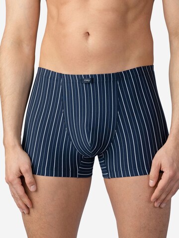 Mey Boxershorts 'Täby'‌‌‌‌ in Blau