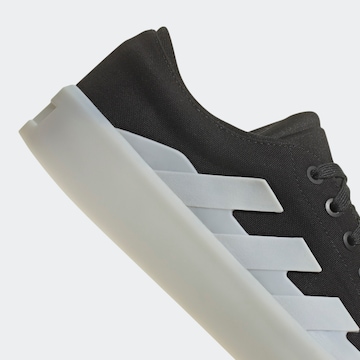 ADIDAS SPORTSWEAR Athletic Shoes 'Znsored' in Black