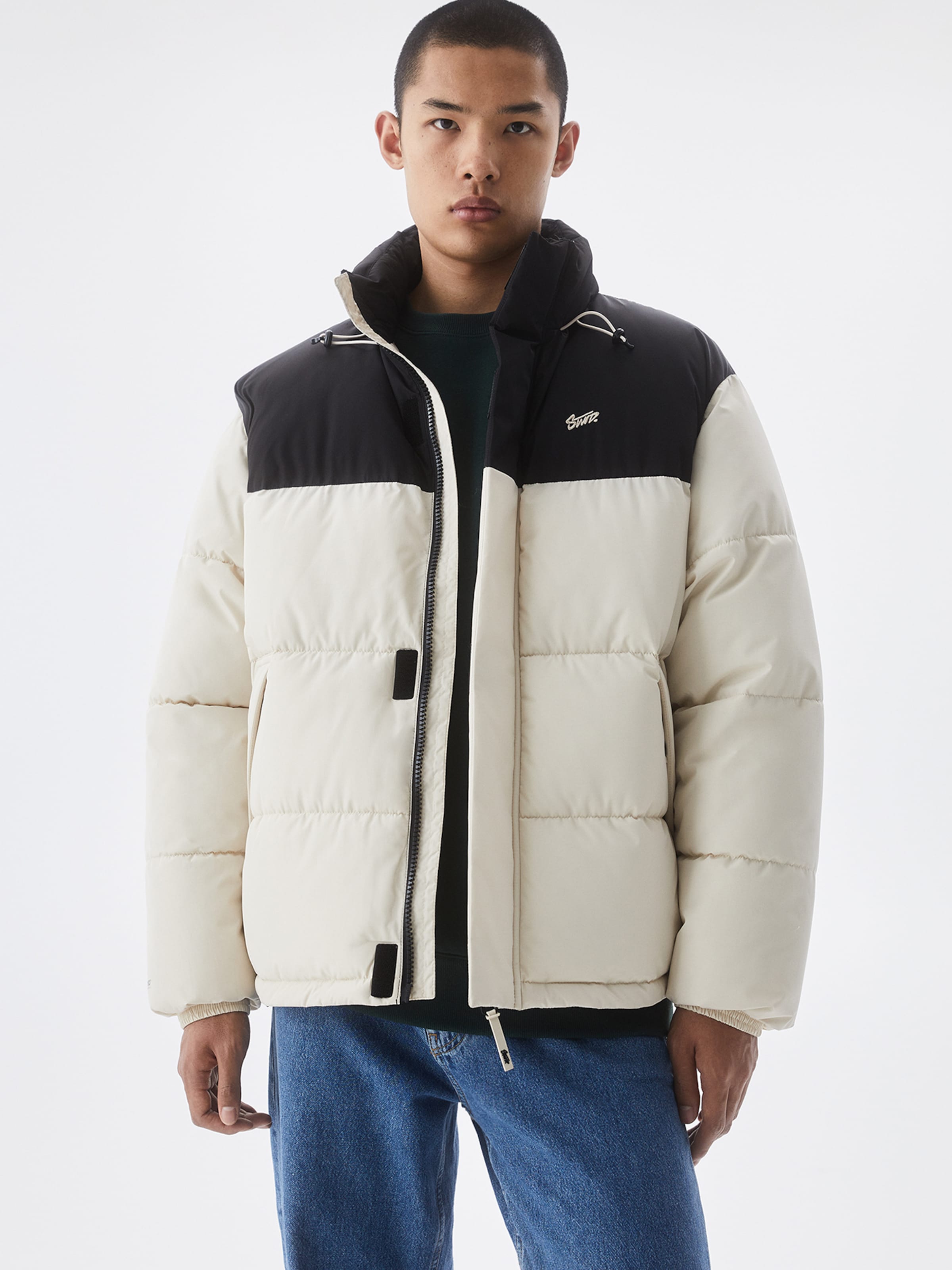 Xxs mens deals jackets