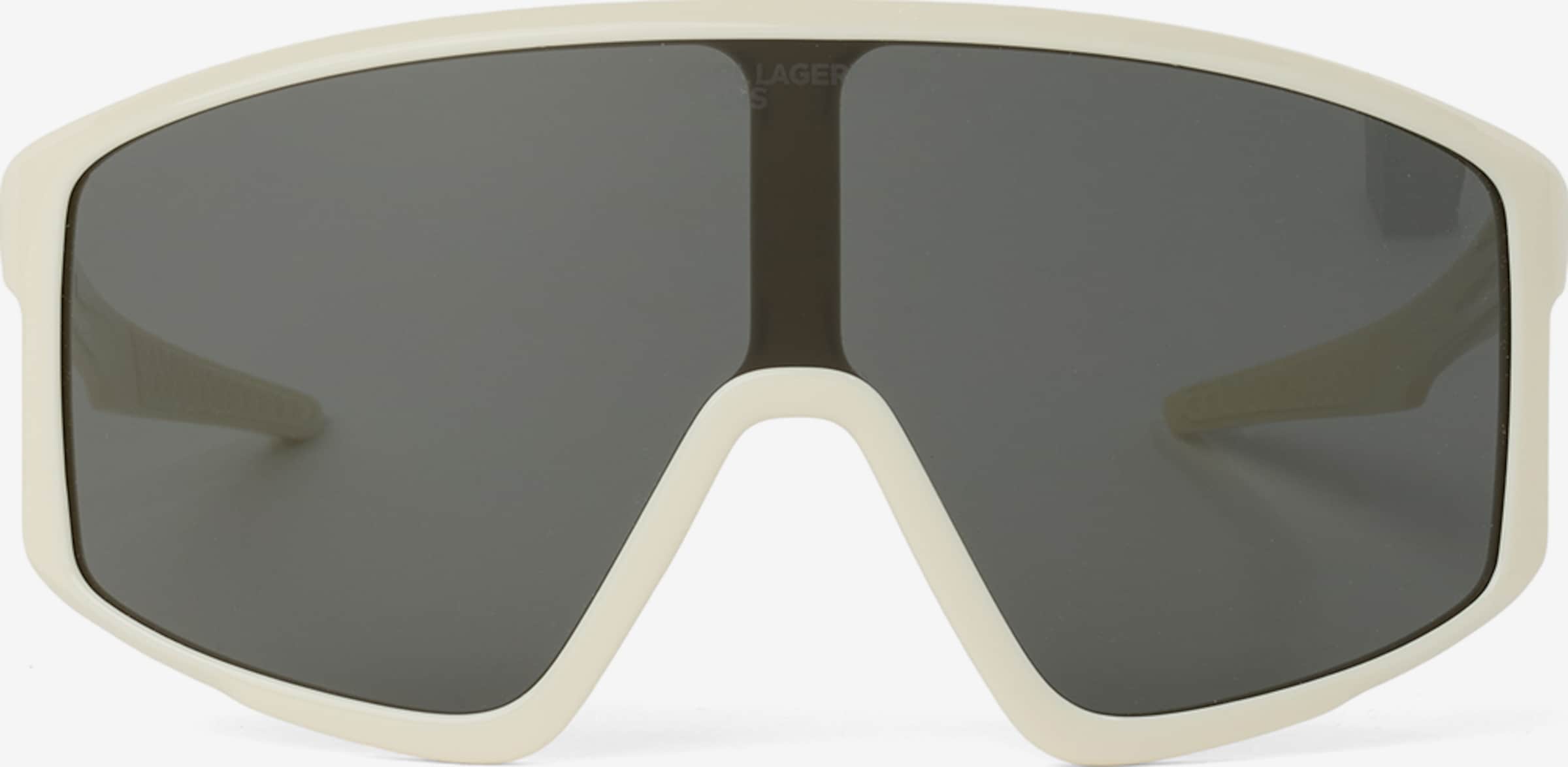 Karl Lagerfeld Ochelari de soare sport ' DRAGON '