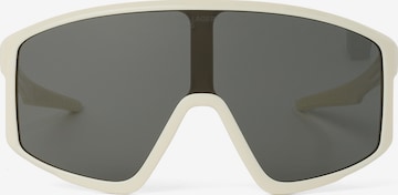 Karl Lagerfeld Urheiluaurinkolasit ' DRAGON ' värissä valkoinen: etupuoli