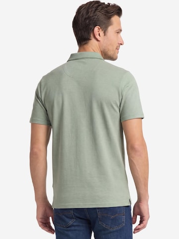 redmond Shirt 'Basic' in Green