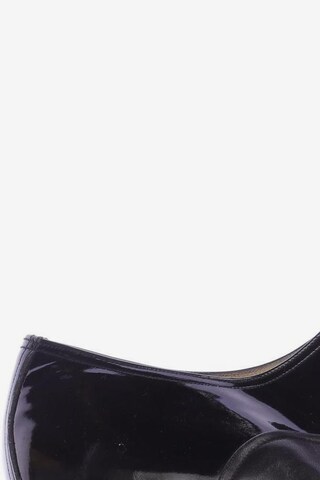 Bally Flats & Loafers in 44,5 in Black